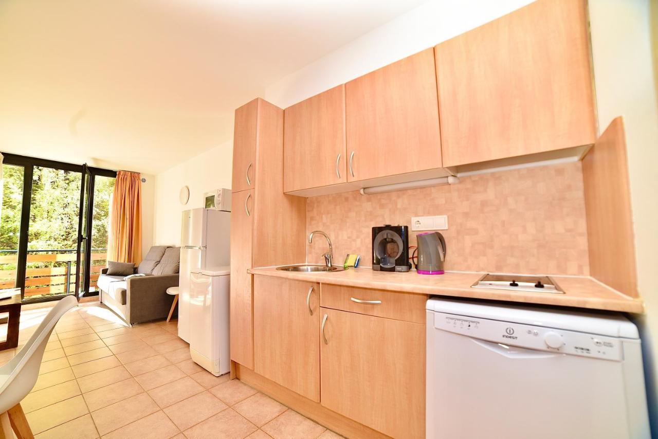 Apartamento Junto A Pistas En Canillo 2-8 Hut-7852 Εξωτερικό φωτογραφία