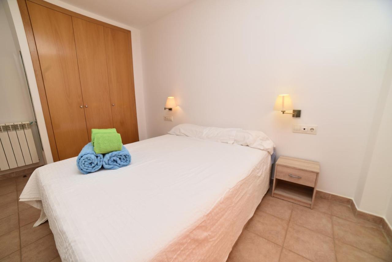 Apartamento Junto A Pistas En Canillo 2-8 Hut-7852 Εξωτερικό φωτογραφία
