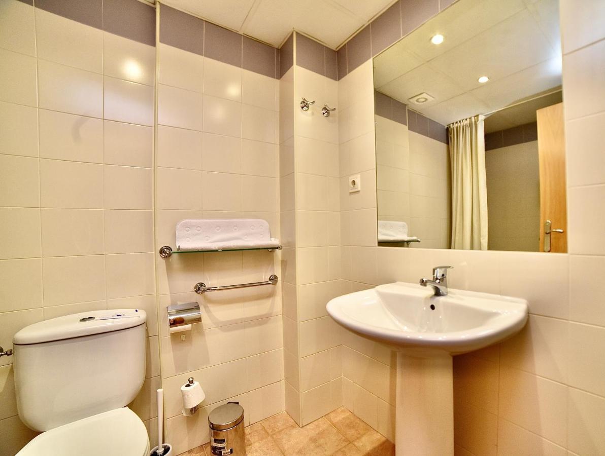 Apartamento Junto A Pistas En Canillo 2-8 Hut-7852 Εξωτερικό φωτογραφία